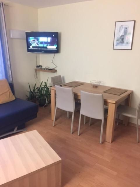 Апартаменты Kęstučio 74 Каунас