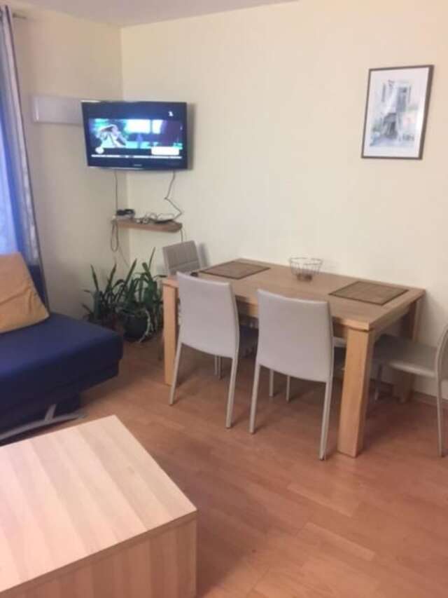 Апартаменты Kęstučio 74 Каунас-5